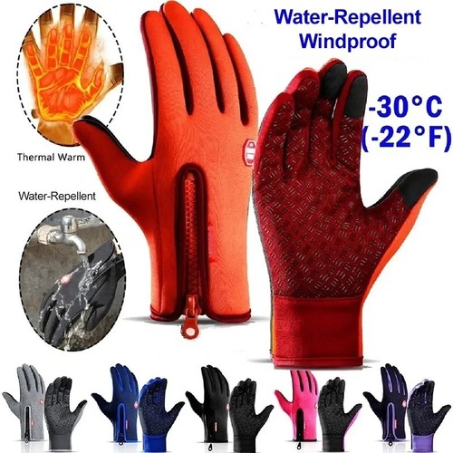 Winter warm windproof - warm,