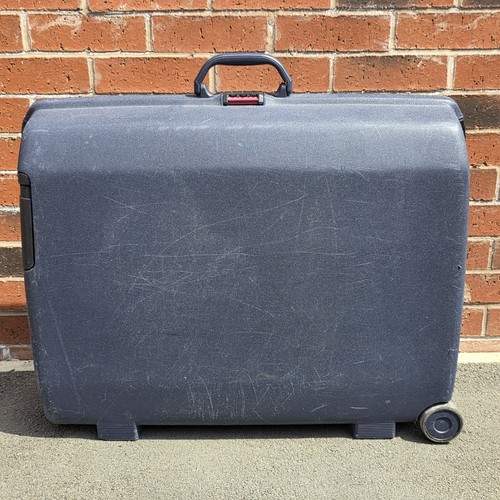 Blue samsonite oyster - samsonite,