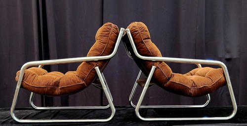 Rare pair space - pair, of