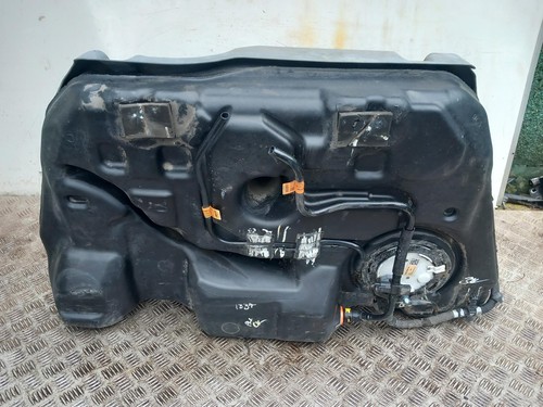 Ford mondeo mk5 fuel tank - mk5,