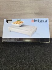 Brabantia Stainless