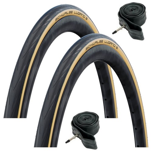 Schwalbe lugano 700 - schwalbe, tan