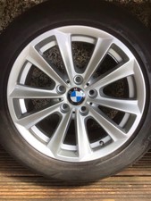 17inch BMW Alloy Wheels 