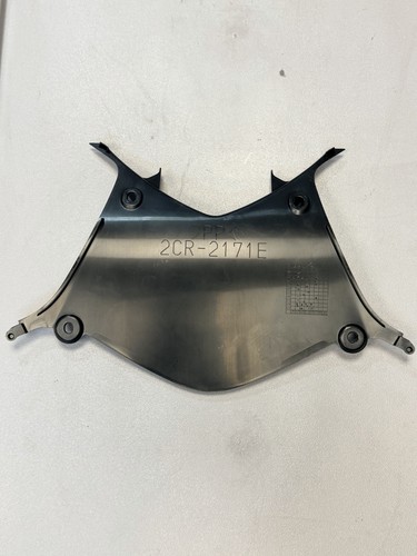Rear inner tail seat cover - rear,