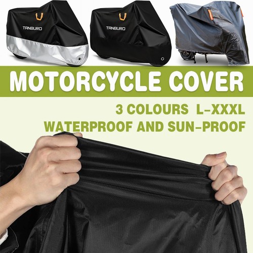 Heavy duty motorcycle - heavy,