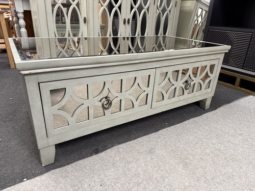 Art deco coffee table - deco,