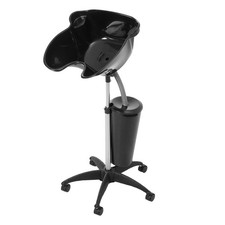 Adjustable Salon Hair Washing