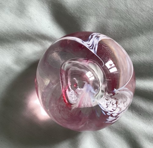 Vintage caithness glass - vintage,