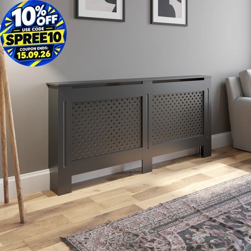 Radiator cover extra - cover,