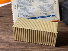 Roco  Minitanks  20 foot