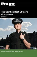 Scottish Beat Officers Companion 2009/2010 (Police), , Used; Very Good Book