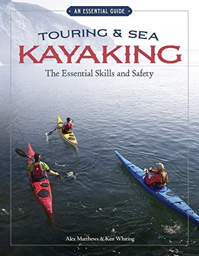 Touring sea kayaking the - touring,