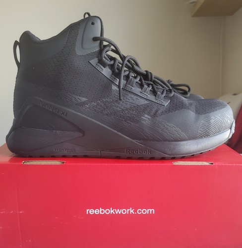 Reebok nano adventure - 🔥reebok, x1