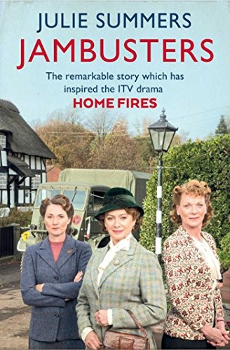 Jambusters the remarkable - the,