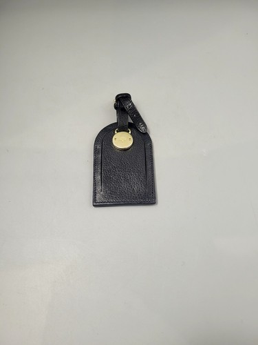 Mulberry black luggage - mulberry,