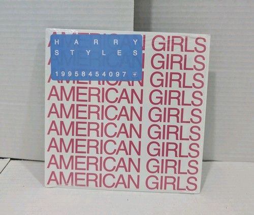 Harry styles american girls - styles,