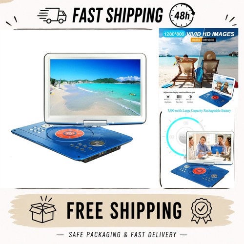 Yoohoo portable dvd - yoohoo,