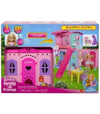 Barbie Chelsea Pop-Up House