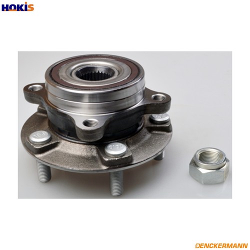 Wheel bearing kit w413502 for - bearing,