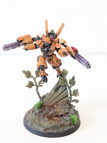Games workshop warhammer 40k - workshop,