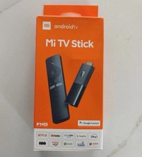 Mi TV Stick Android TV FHD -
