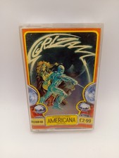 Sgrizam - Americana - Sinclair ZX Spectrum - Tested - good condition 