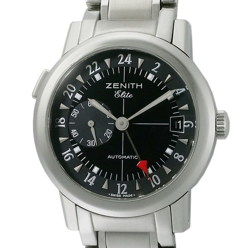 Zenith elite port royal - port,