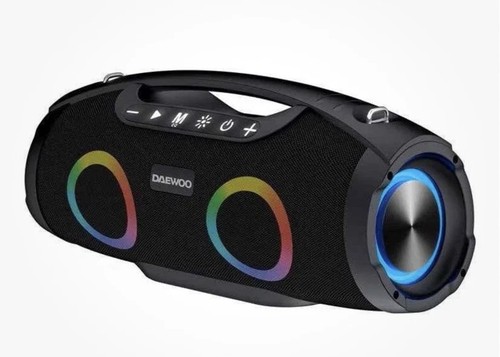 Daewoo boom beat pro pulse - beat,