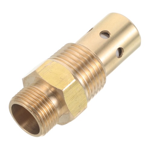 Industrial brass air - brass,