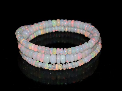 Natural ethiopian opal - ethiopian,