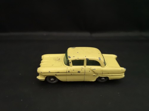T465 matchbox lesney no45a - t465-matchbox,