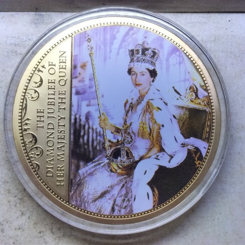 2012 diamond jubilee - 2012,