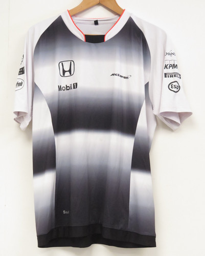 Mclaren honda racing team - mclaren,