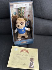 Compare The Market Meerkat Toy