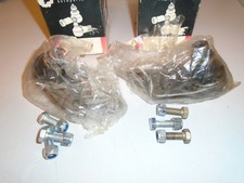 AUSTIN & MG MAESTRO & MONTEGO LOWER BALL JOINTS BELL SJ 1019/1020 (QSJ1019/1020)