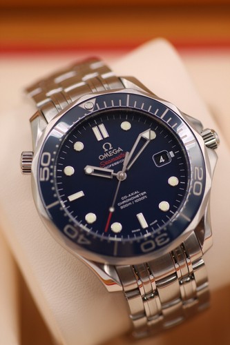 Omega seamaster professional - seamaster,