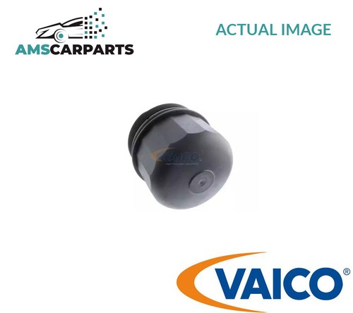 Cover oil filter housing - cover,