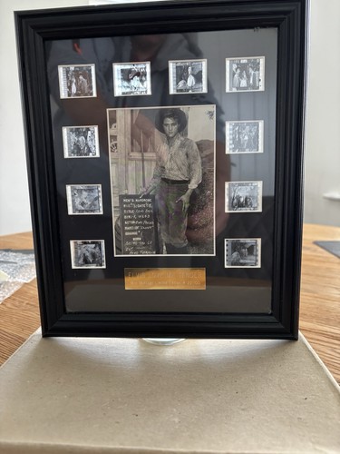 Original elvis presley film - presley,