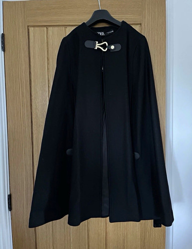 Womens zara black - black,