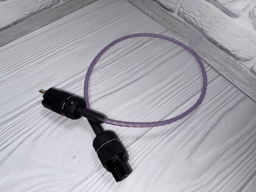 Nordost shiva audio power - audio,