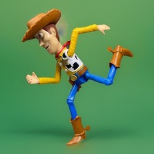 Disney Pixar Toy Story 4