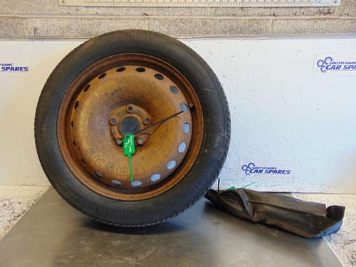 Renault scenic wheel space - scenic,