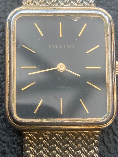 Imado mens unisex mechanical - imado,