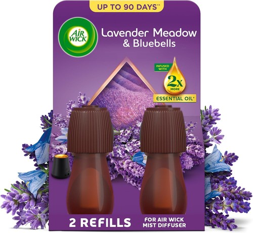 Air wick essential mist - wick,