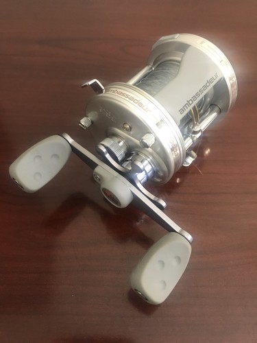 Abu garcia ambassadeur - abu,