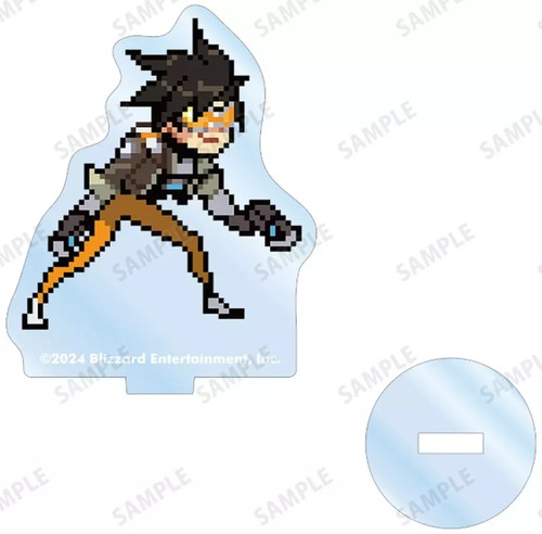 Adult collectible overwatch - overwatch, 2