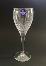 Edinburgh Crystal SKYE Claret