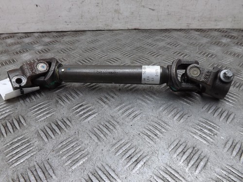 Ford fiesta steering knuckle - steering,