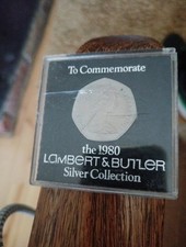 Extremely Rare 1980 Lambert