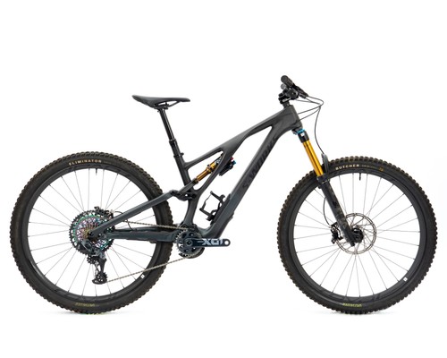 Pre owned 2022 - 2022, specialized